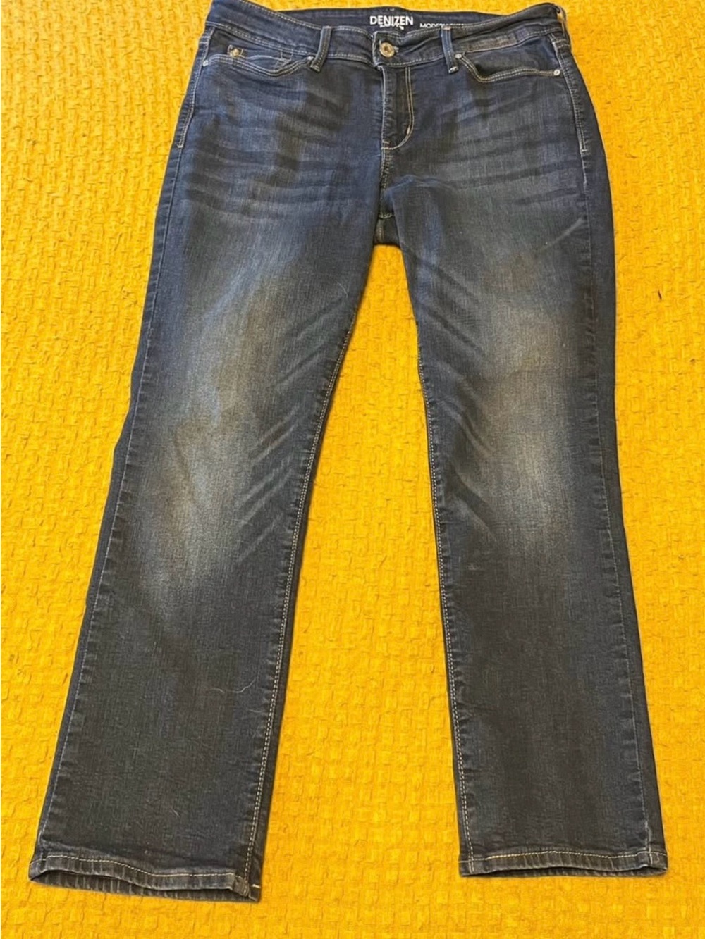 Denizen From Levi’s Jeans